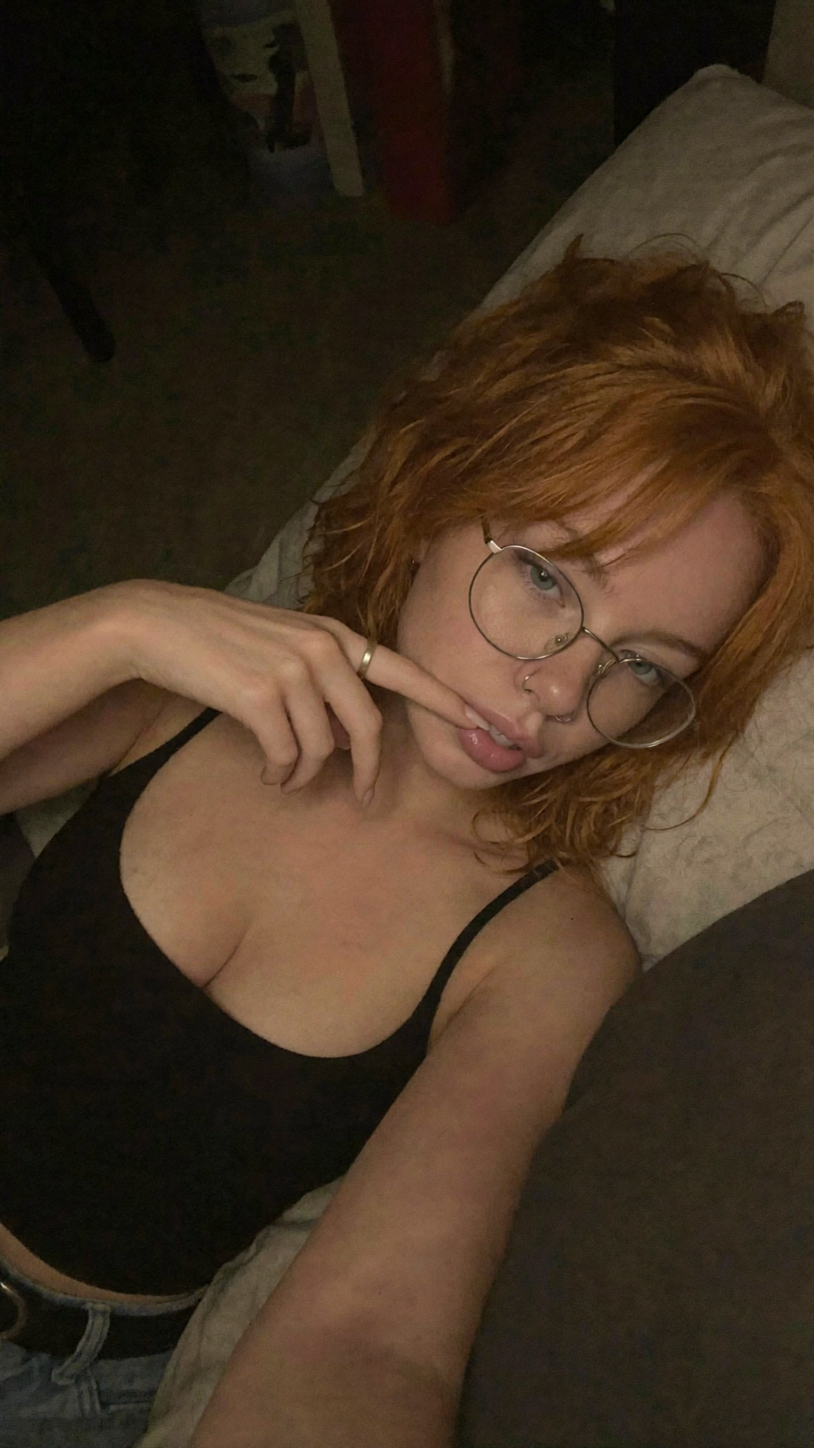 Exclusive content preview